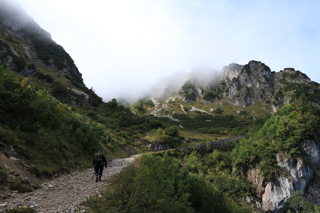 The Role of Nature in Enhancing Eco-Wellbeing